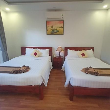 Greenspace Resort Phuquoc Фу Куок Екстериор снимка