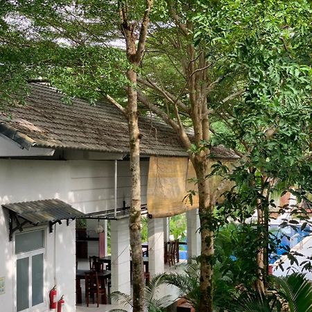 Greenspace Resort Phuquoc Фу Куок Екстериор снимка