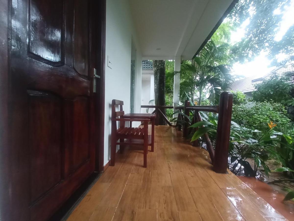 Greenspace Resort Phuquoc Фу Куок Екстериор снимка