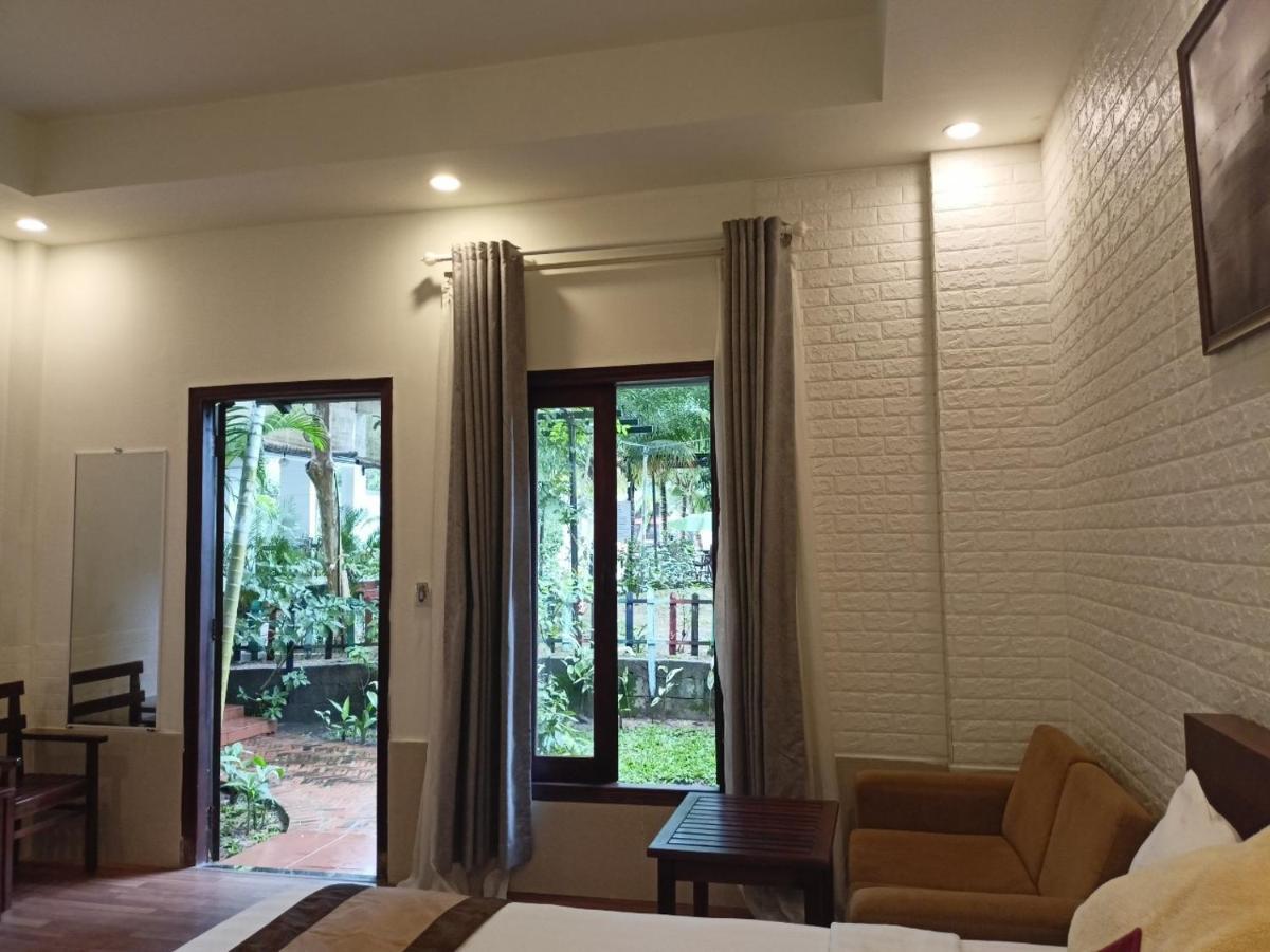 Greenspace Resort Phuquoc Фу Куок Екстериор снимка