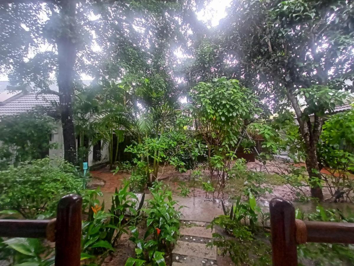 Greenspace Resort Phuquoc Фу Куок Екстериор снимка