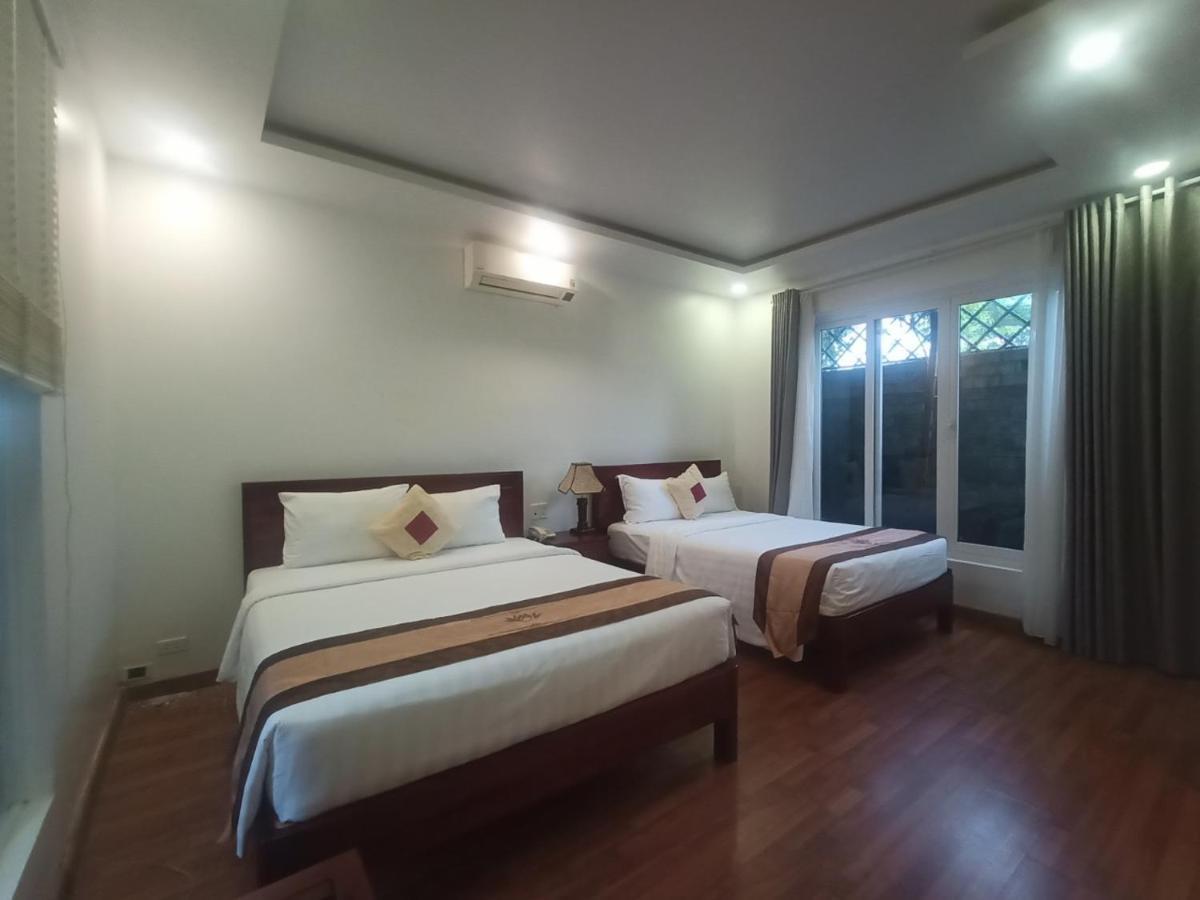 Greenspace Resort Phuquoc Фу Куок Екстериор снимка