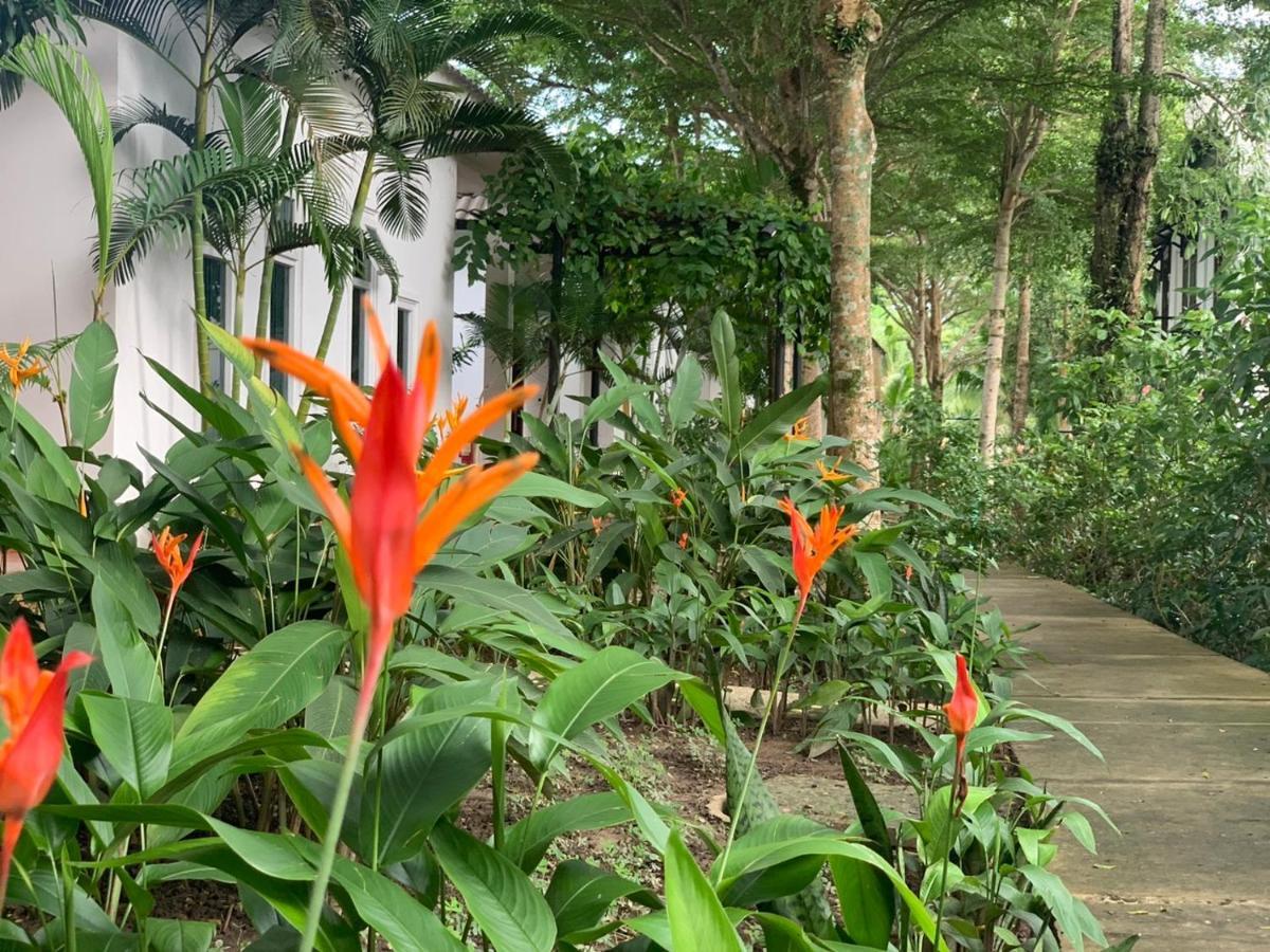 Greenspace Resort Phuquoc Фу Куок Екстериор снимка