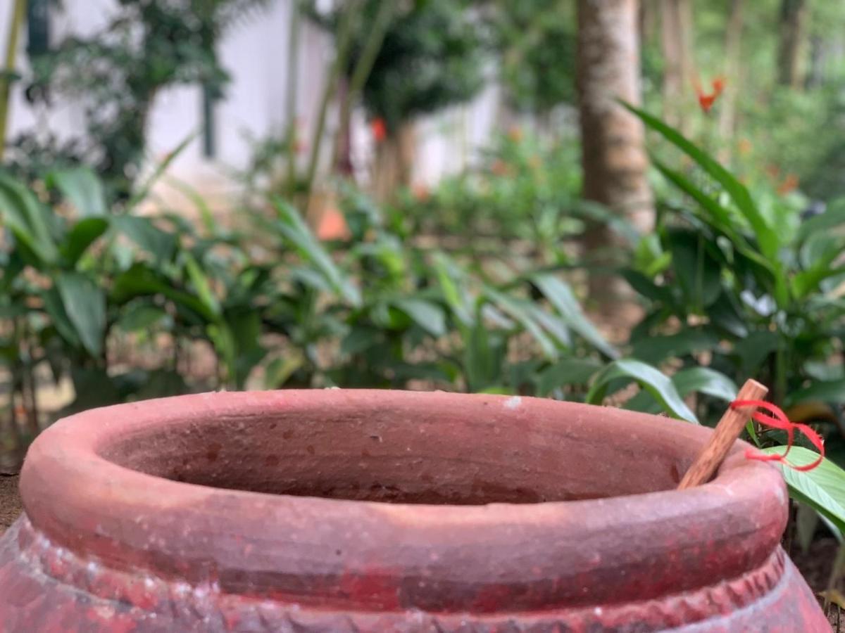Greenspace Resort Phuquoc Фу Куок Екстериор снимка