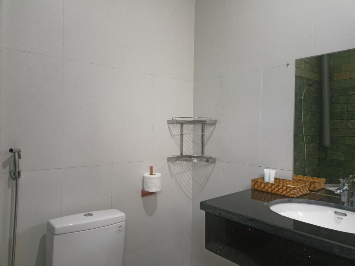 Greenspace Resort Phuquoc Фу Куок Екстериор снимка