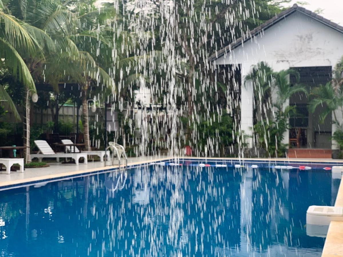 Greenspace Resort Phuquoc Фу Куок Екстериор снимка