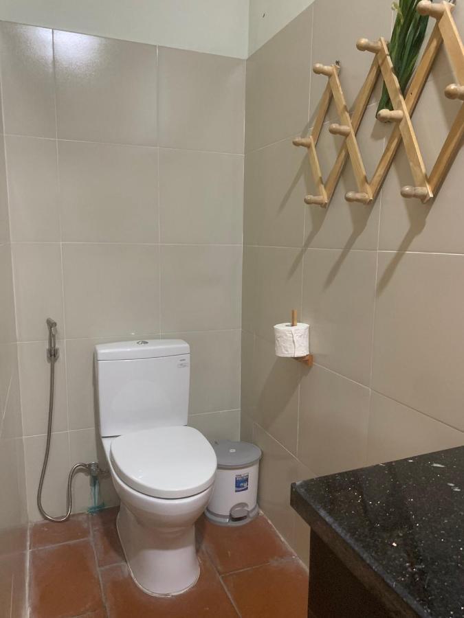 Greenspace Resort Phuquoc Фу Куок Екстериор снимка