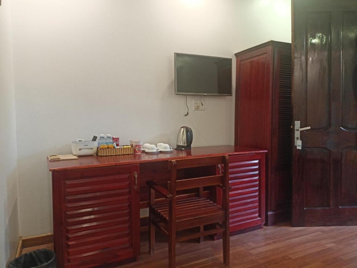 Greenspace Resort Phuquoc Фу Куок Екстериор снимка