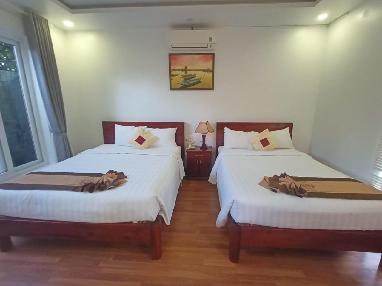 Greenspace Resort Phuquoc Фу Куок Екстериор снимка