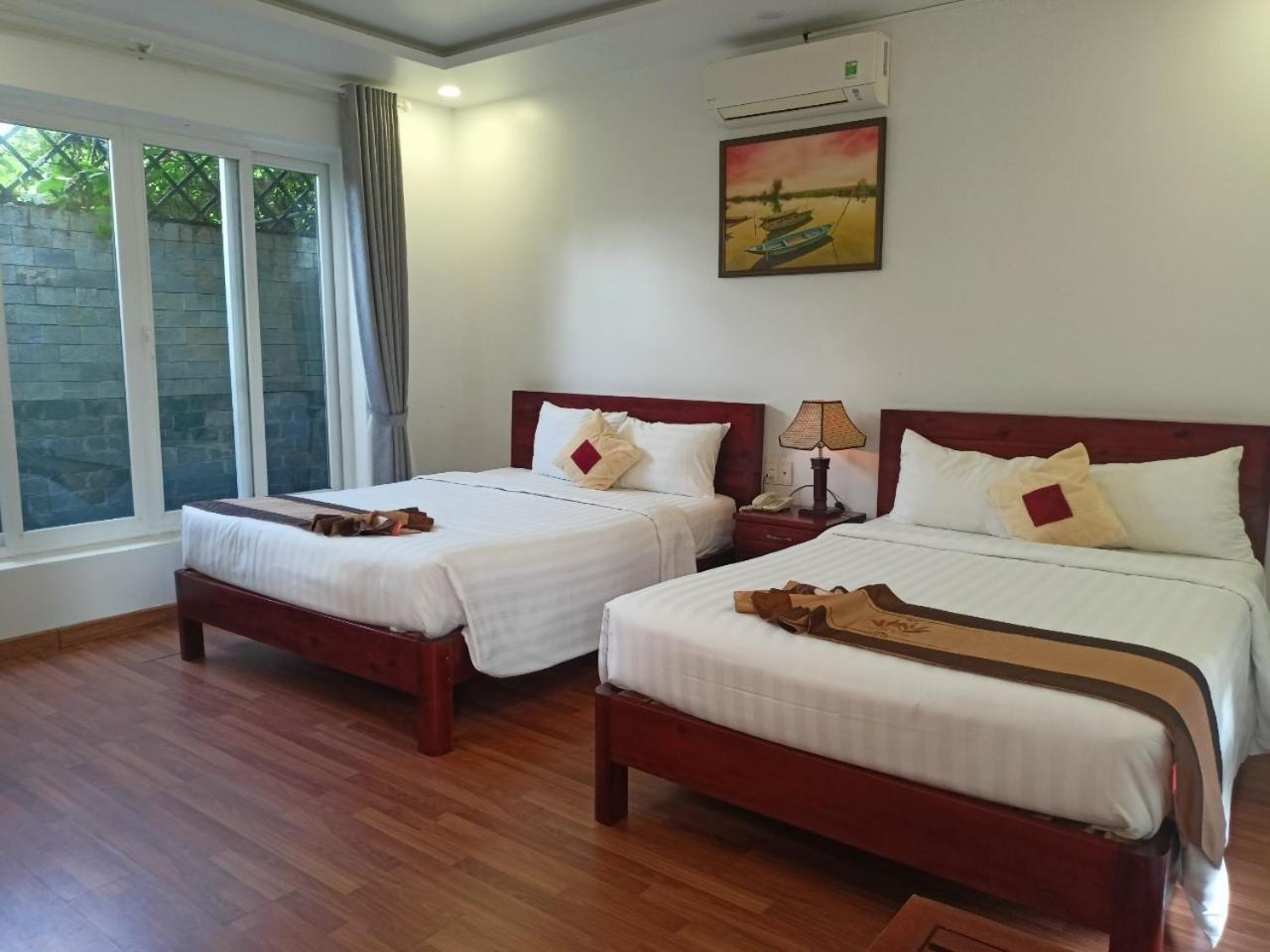 Greenspace Resort Phuquoc Фу Куок Екстериор снимка