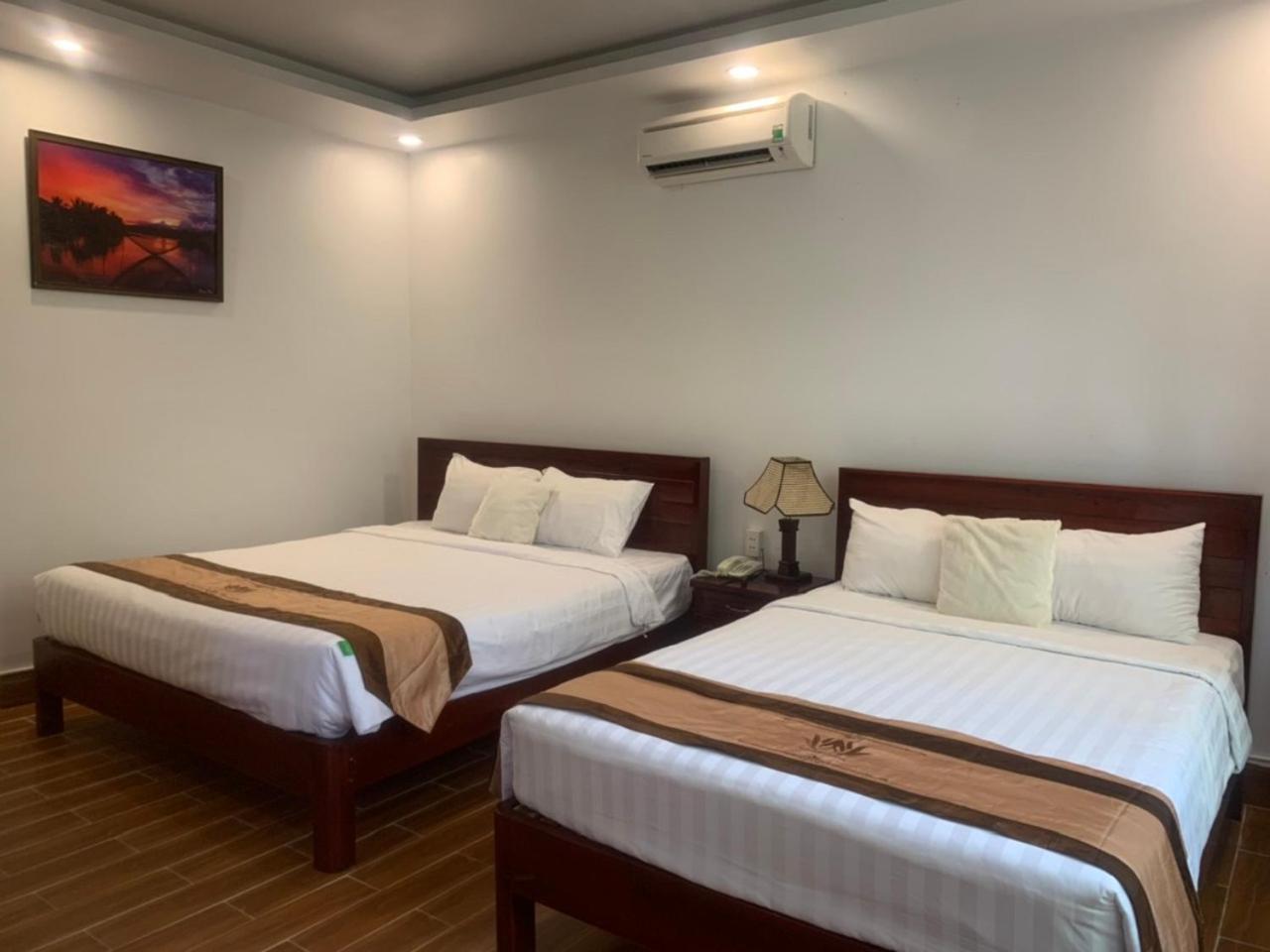 Greenspace Resort Phuquoc Фу Куок Екстериор снимка