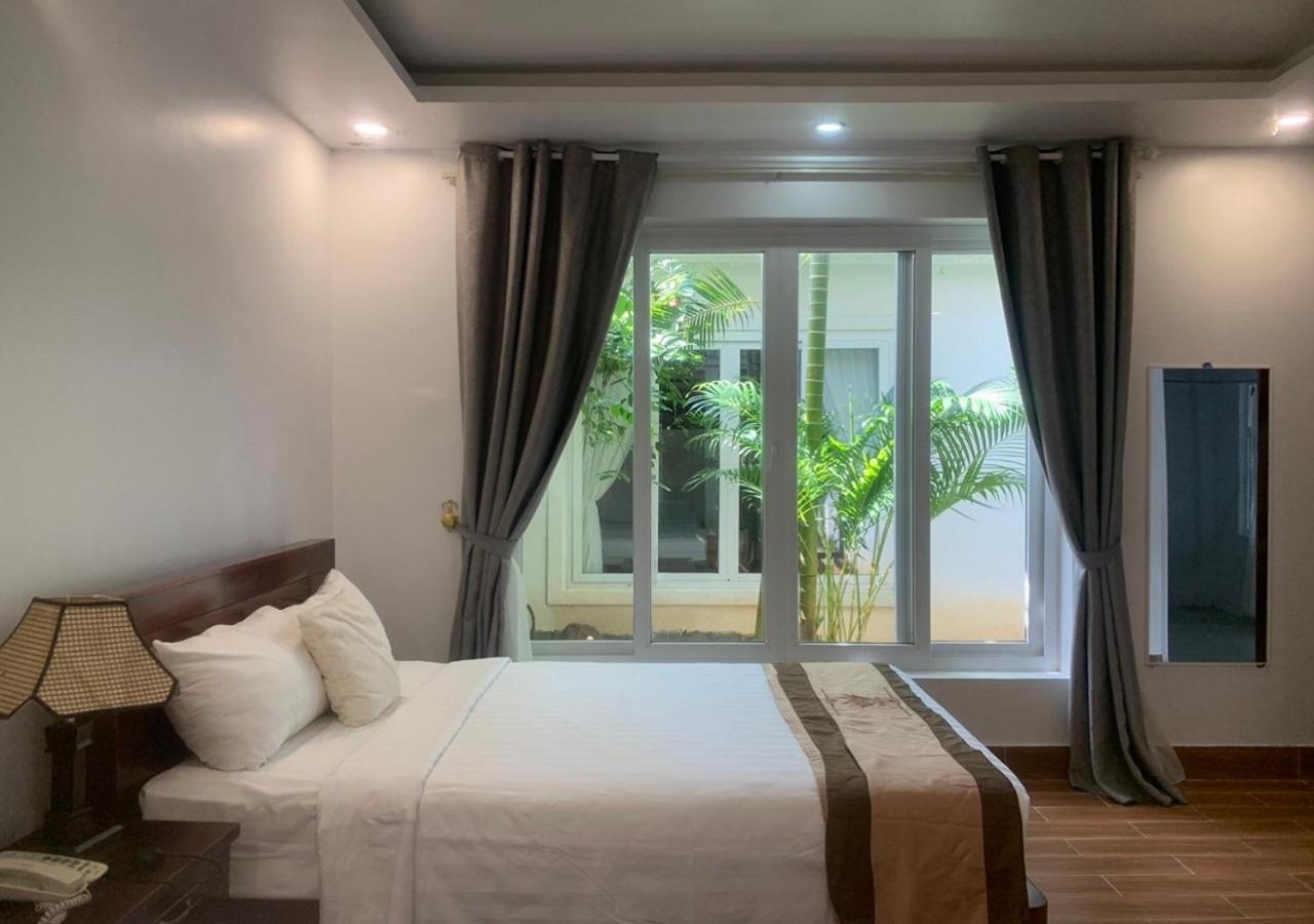 Greenspace Resort Phuquoc Фу Куок Екстериор снимка