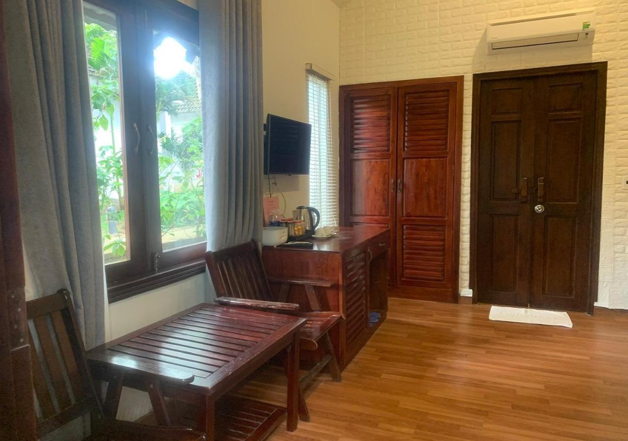 Greenspace Resort Phuquoc Фу Куок Екстериор снимка