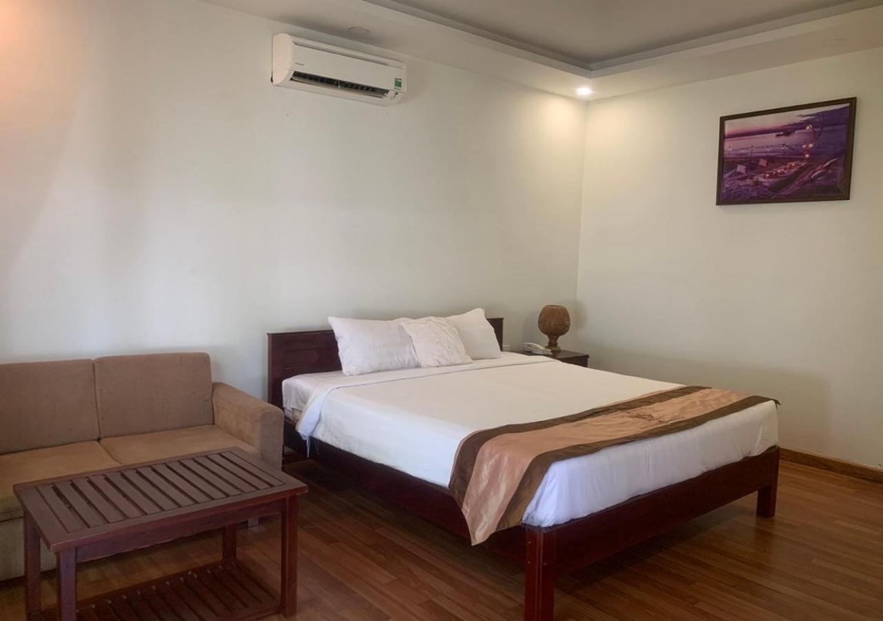 Greenspace Resort Phuquoc Фу Куок Екстериор снимка