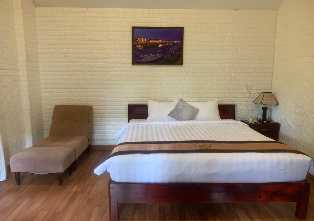 Greenspace Resort Phuquoc Фу Куок Екстериор снимка