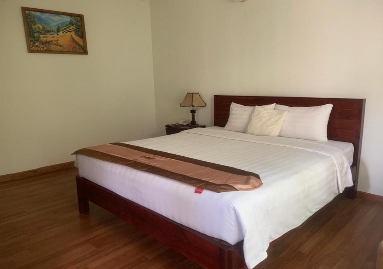 Greenspace Resort Phuquoc Фу Куок Екстериор снимка