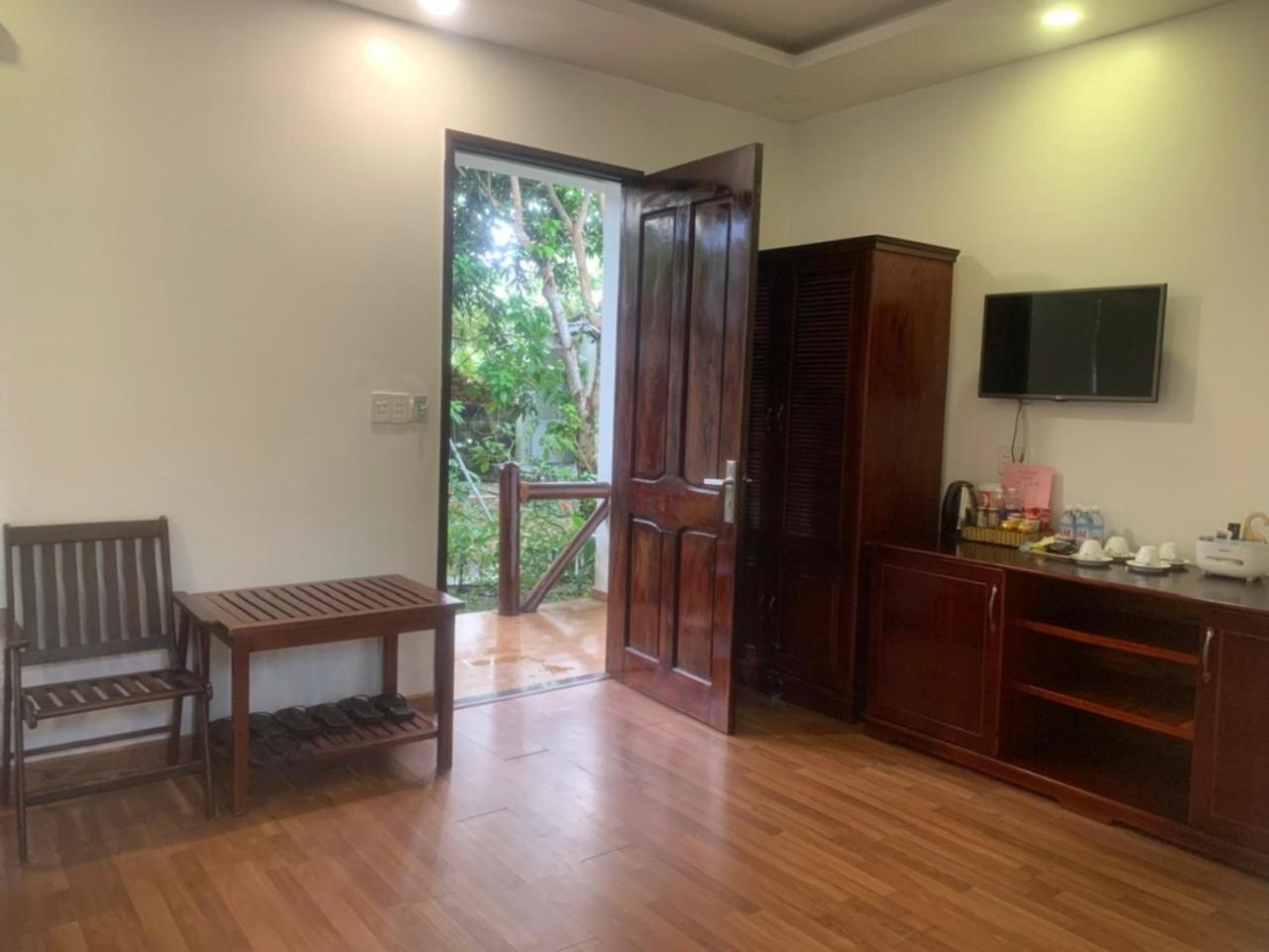 Greenspace Resort Phuquoc Фу Куок Екстериор снимка