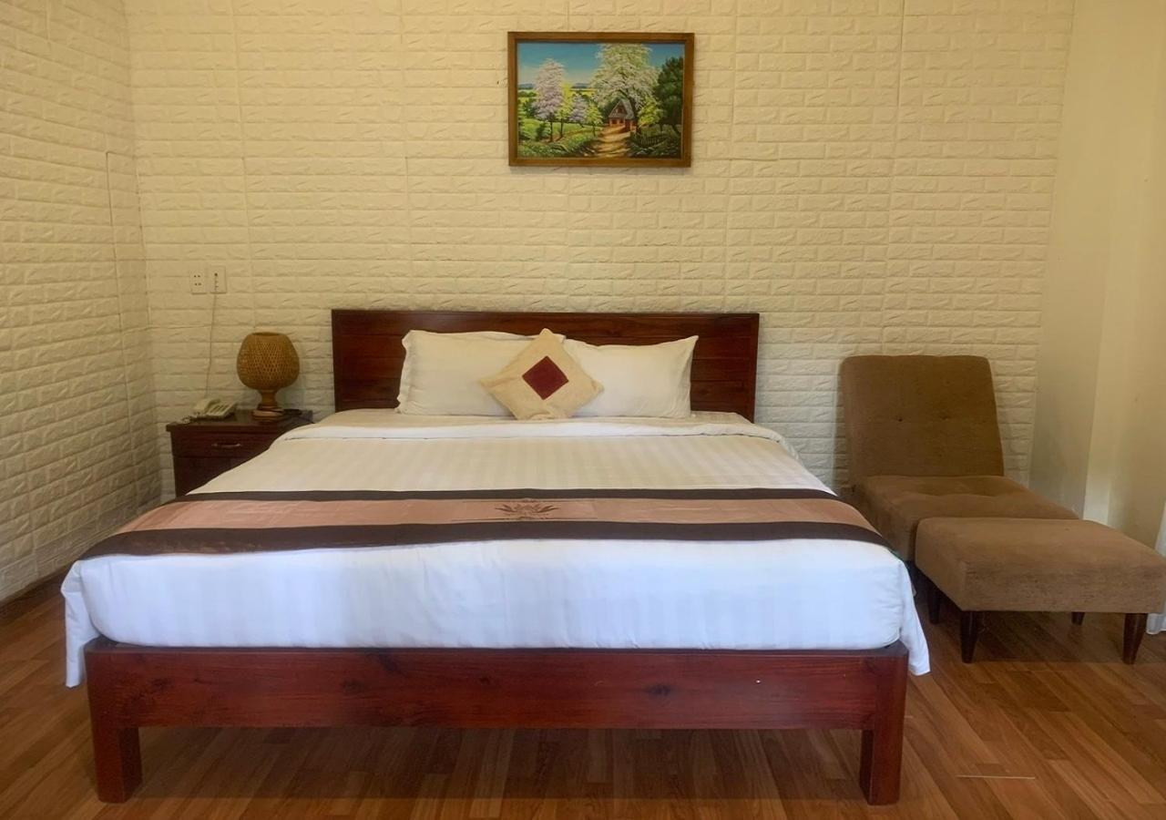 Greenspace Resort Phuquoc Фу Куок Екстериор снимка