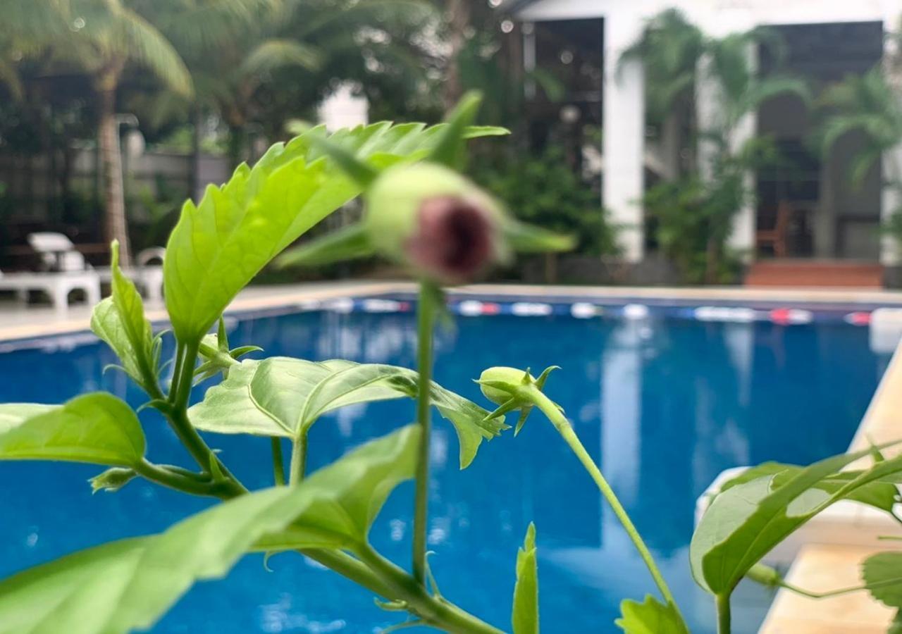 Greenspace Resort Phuquoc Фу Куок Екстериор снимка