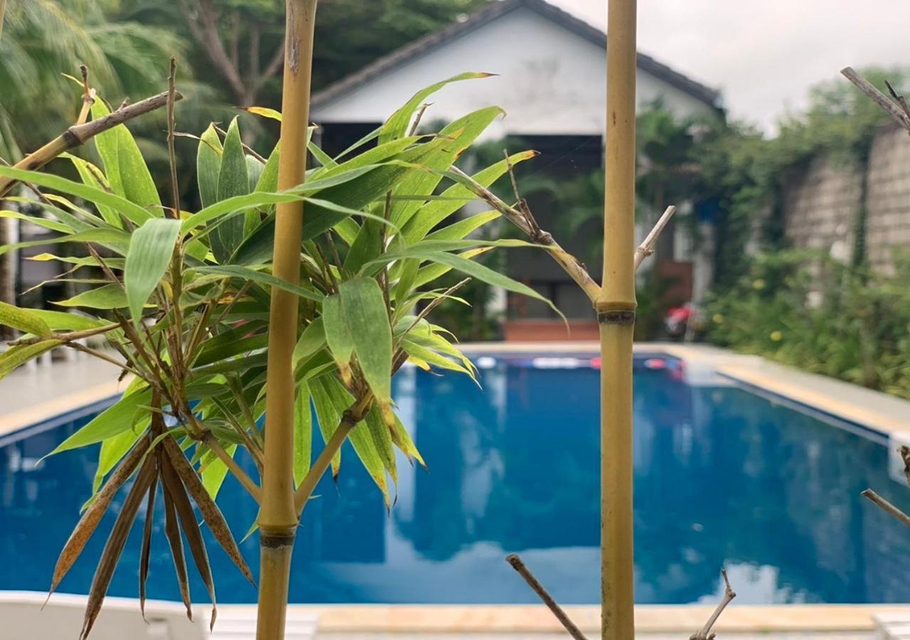 Greenspace Resort Phuquoc Фу Куок Екстериор снимка