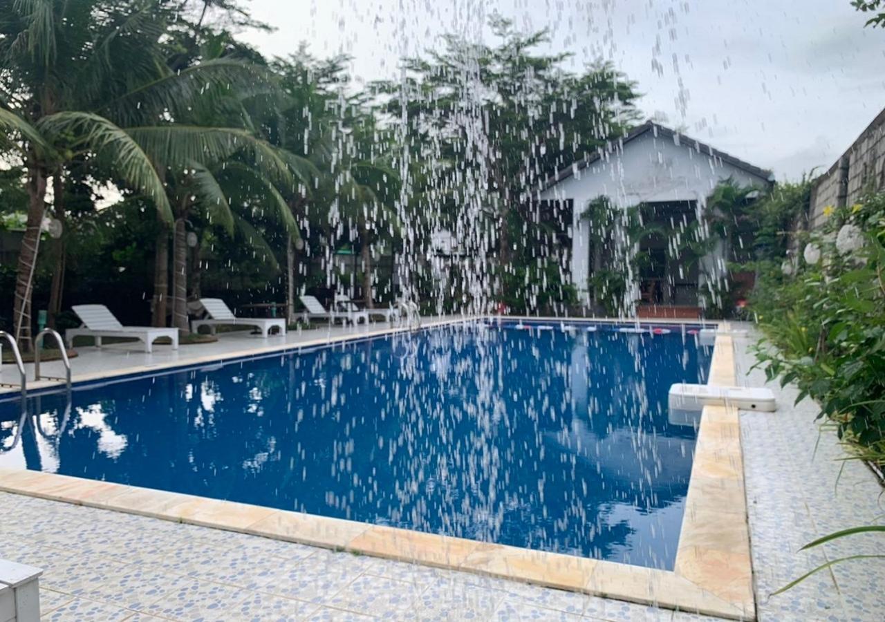 Greenspace Resort Phuquoc Фу Куок Екстериор снимка