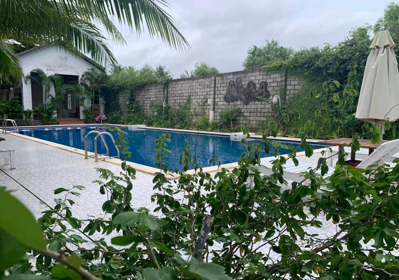 Greenspace Resort Phuquoc Фу Куок Екстериор снимка