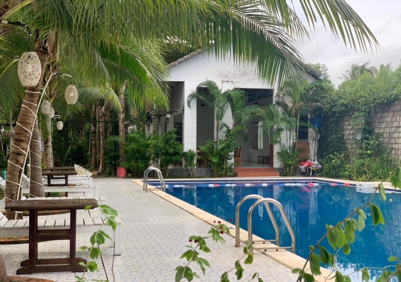 Greenspace Resort Phuquoc Фу Куок Екстериор снимка